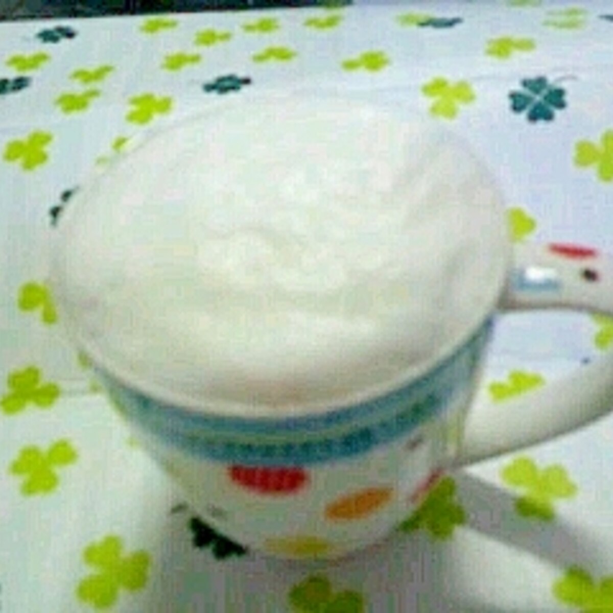 我が家の定番カプチーノ レシピ 作り方 By 影山美咲 楽天レシピ